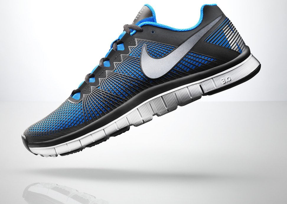 Borde Imaginativo Pertenece The Nike Free Trainer 3.0 Are The Sneakers I Want For Xmas (pics) - Gadget  Review