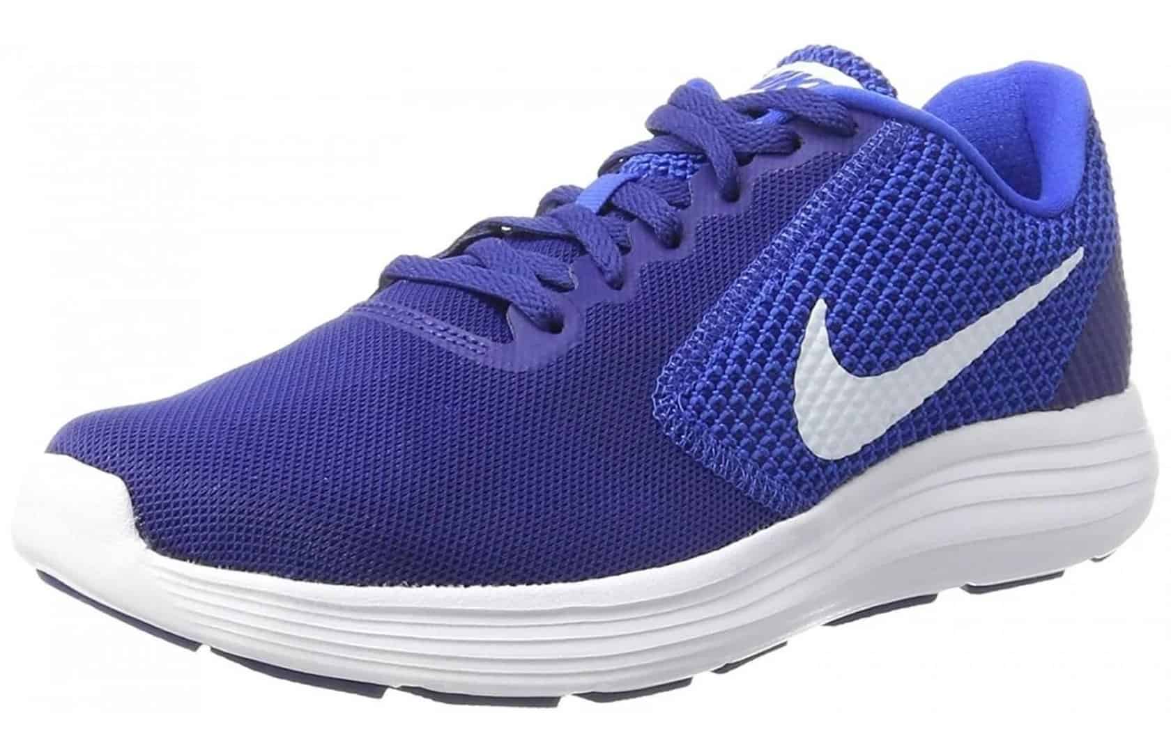 Nike revolution 3 review runner's world Clearance