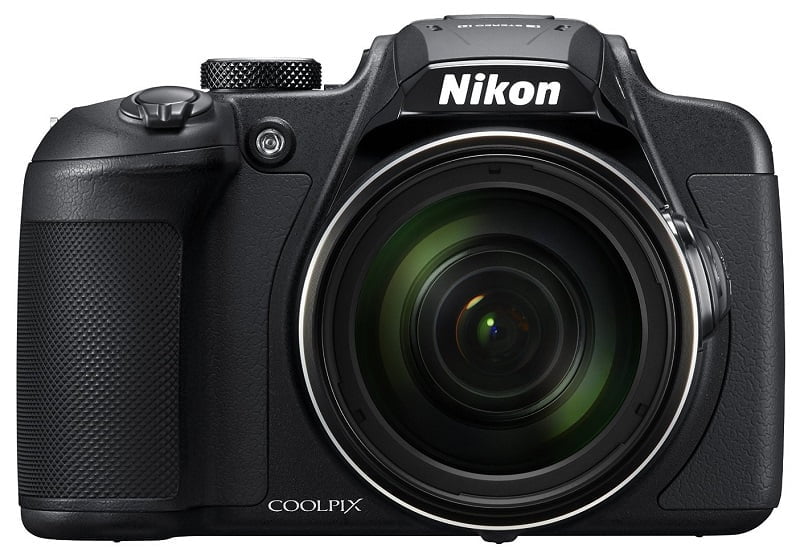 Nikon Coolpix B700 Camera