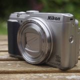 Nikon Coolpix S9900 Review