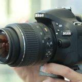 Nikon D5200 DSLR Review