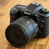 Nikon D7500 Review
