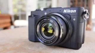 Nikon P7700 Review
