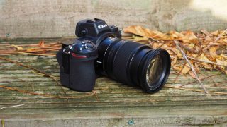 Nikon Z6 Mirrorless Digital Camera Review