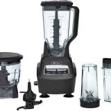 Ninja Mega Kitchen System BL770 Review