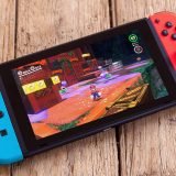 Nintendo Switch Gaming Console Review