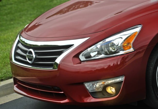 Nissan2013Altima 19 650x450 1