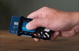 Nite IZE Financial Tool Review