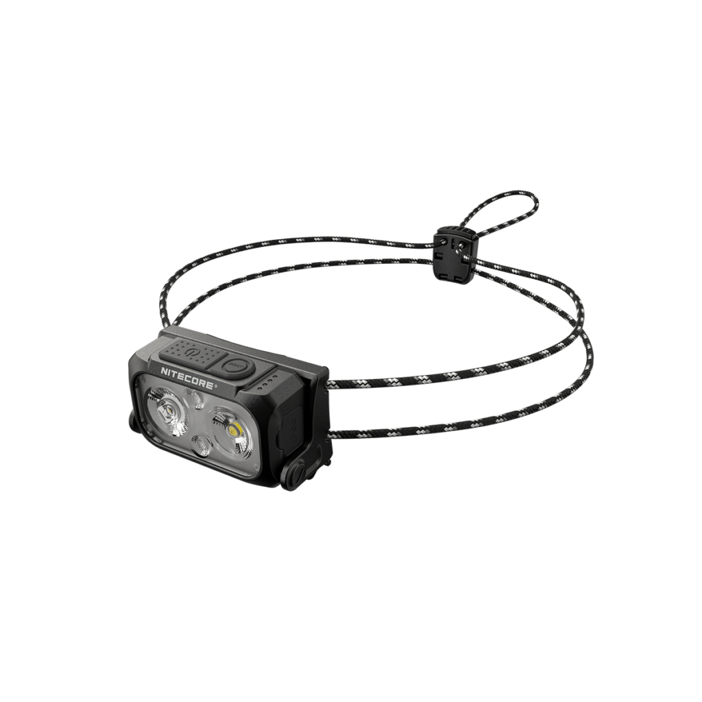 NiteCore NU20