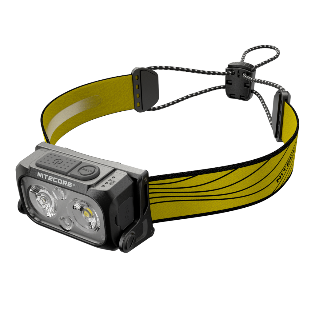 Nitecore NU25