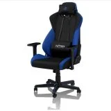 Nitro Concepts S300 Gaming Chair Review