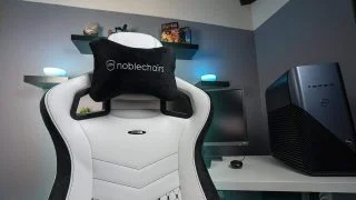 Noblechairs Epic Review