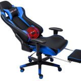 Nokaxus Ergonomic Massage Gaming Chair Review