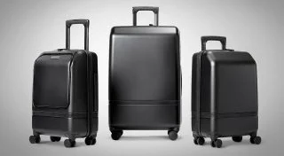 Nomatic Roller Luggage Review
