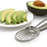 Norpro Stainless Steel Avocado Slicer Review