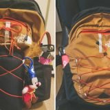 North Face Borealis Backpack Black Review