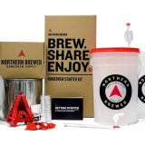 Northern Brewer Home Brewing Kit Review