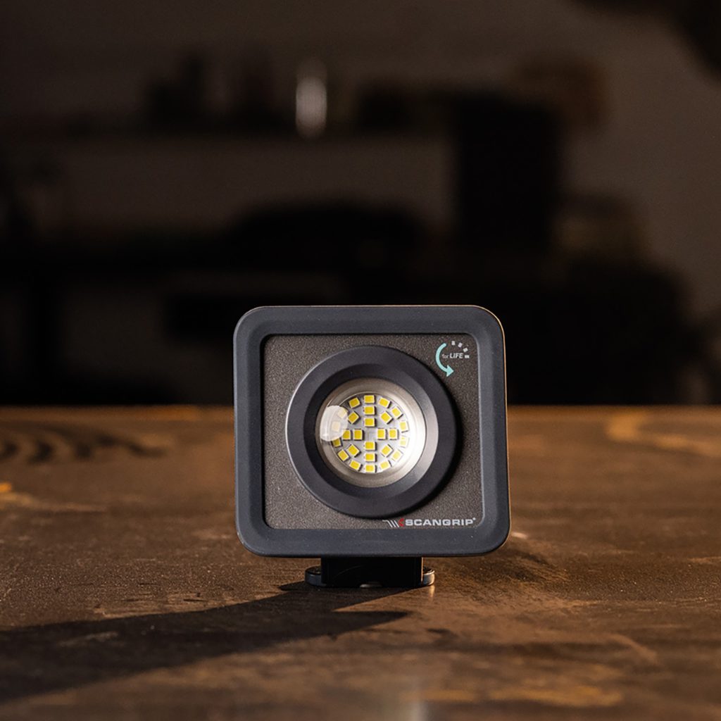 Nova Mini Flashlight