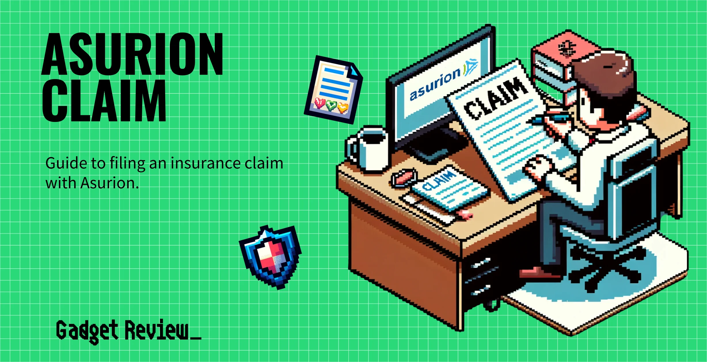 Filing An Asurion Cell Phone Insurance Claim