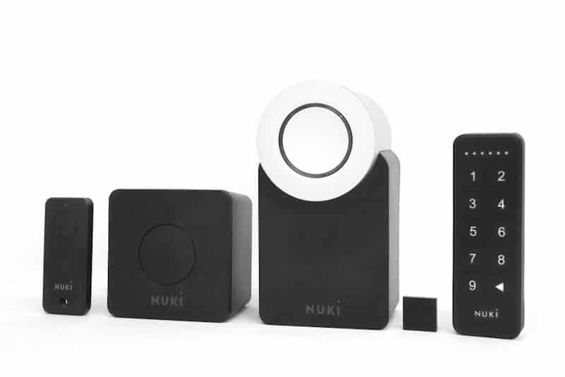 Nuki 2.0 Keyless Smartlock For The UK Market