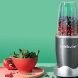 Nutribullet Superfood Nutrition Extractor NBR 0601 Review