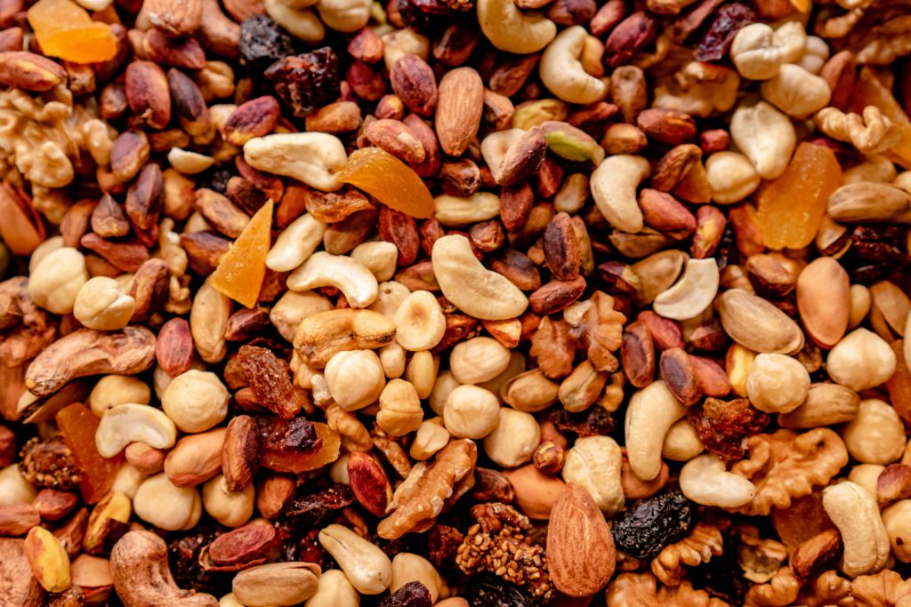 Nuts