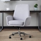 OFM Core Collection Modern Fabric Upholstered Office Chair Review