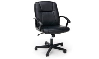 OFM Essentials Collection Bonded Leather Executive Chair Review|OFM Essentials Collection Bonded Leather Executive Chair Review