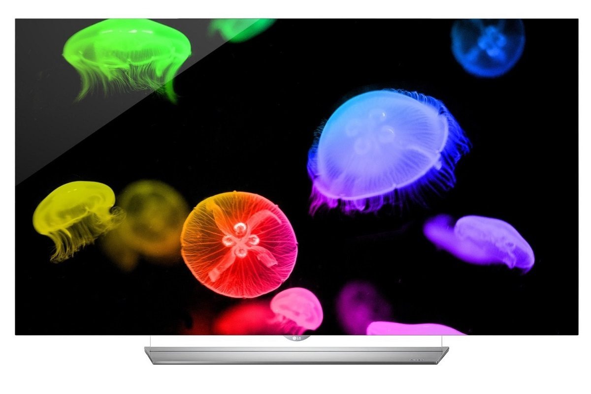 OLED TV