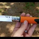 OPINEL No. 12 Explore Survival Knife Review
