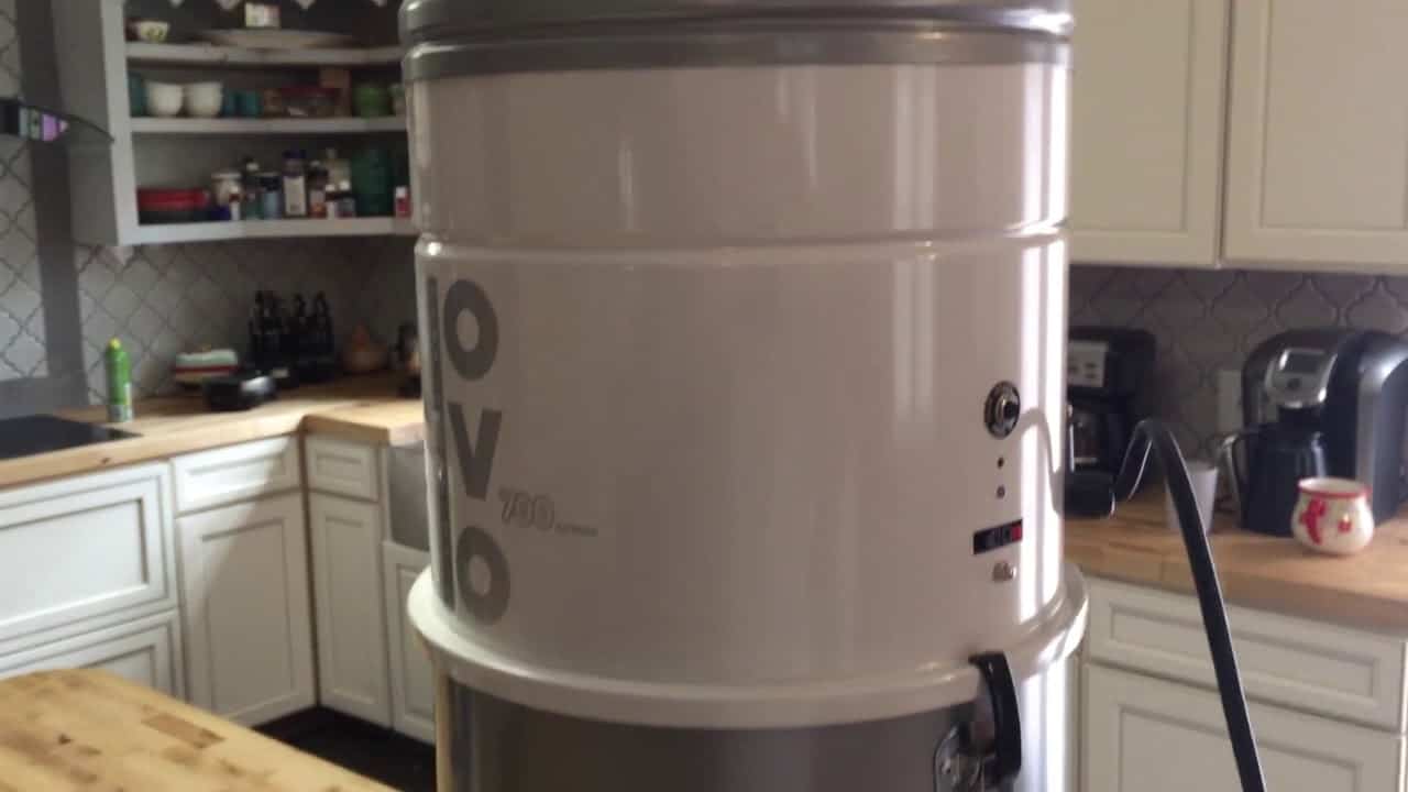 Best Central Vacuum Systems 2022 Top Central Vac Reviews