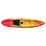 Ocean Kayak Scrambler 11 Review