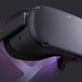 Oculus Quest Headset Review
