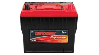 Odyssey 35 PC1400T Automotive LTV Battery Review