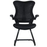 Office Factor Reception Guest Chairs  Review