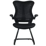 Office Factor Reception Guest Chairs  Review