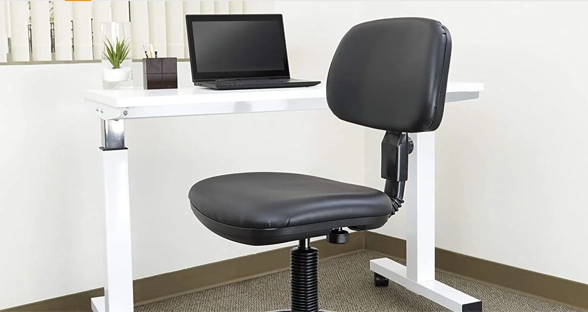 Office Star Chairs Review