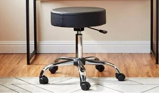 Office Stool Chair Review