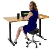 Office Stool Review