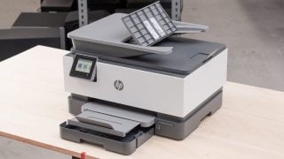 OfficeJet Pro 9015 Review