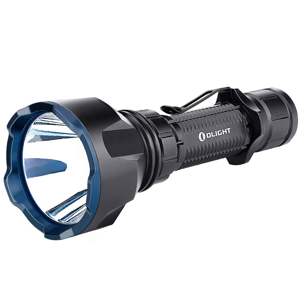 Olight Warrior X Turbo