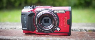 Olympus Tough TG-6 Review
