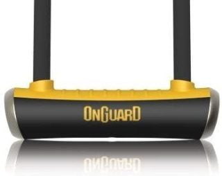 OnGuard Brute STD 8001 Review|OnGuard Brute STD 8001 Review