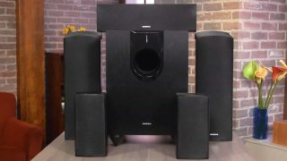 Onkyo HT-S5800 Review