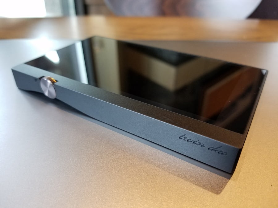 Onkyo DP-X1 Android Audio Player Review Gadget Review