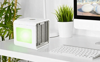 Ontel Portable Air Conditioner Review
