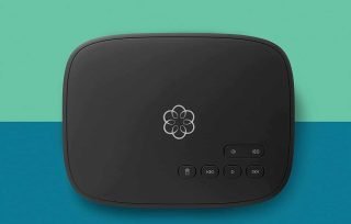 Ooma VOIP Review