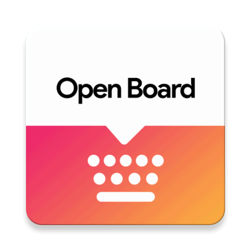 OpenBoard Keyboard for Android