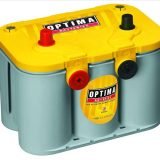 Optima Batteries 8014 045 YellowTop Purpose Review
