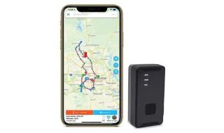 Optimus 2.0 GPS Tracker Review